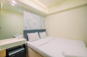 New Furnished and Enjoy 2BR at Meikarta Apartment By Travelio